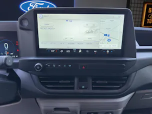 FORD Transit Custom Van 320 L1 2.0 EcoBlue 136 Trend