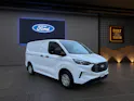 FORD Transit Custom Van 320 L1 2.0 EcoBlue 136 Trend