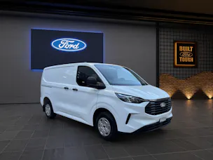 FORD Transit Custom Van 320 L1 2.0 EcoBlue 136 Trend