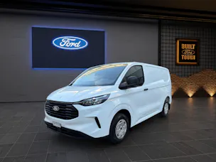 FORD Transit Custom Van 320 L1 2.0 EcoBlue 136 Trend