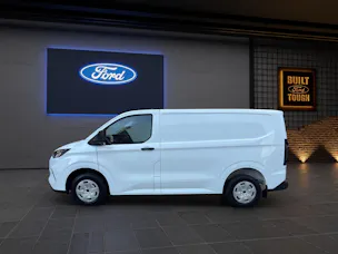 FORD Transit Custom Van 320 L1 2.0 EcoBlue 136 Trend