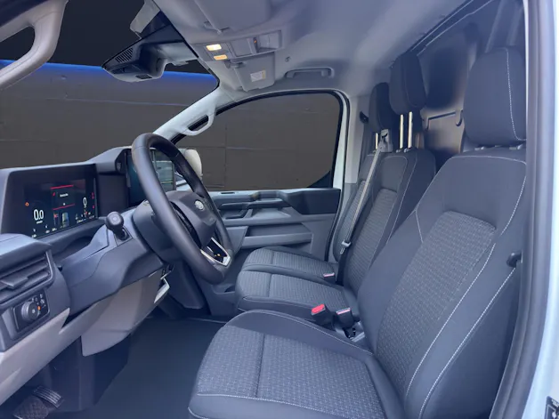 FORD Transit Custom Van 320 L1 2.0 EcoBlue 136 Trend