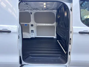 FORD Transit Custom Van 320 L1 2.0 EcoBlue 136 Trend