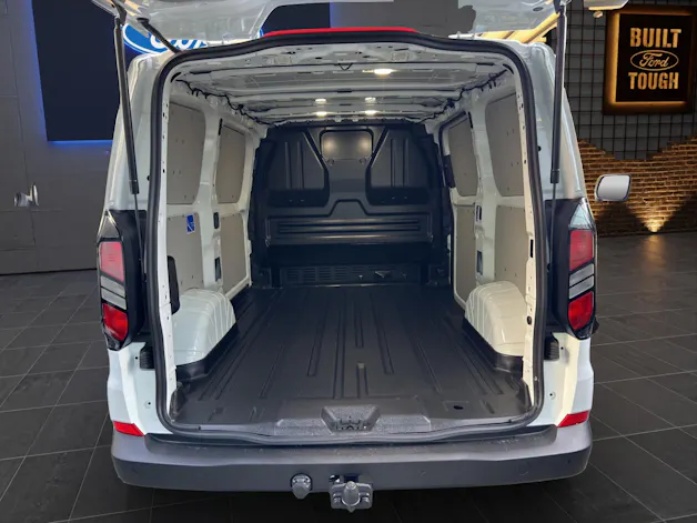 FORD Transit Custom Van 320 L1 2.0 EcoBlue 136 Trend