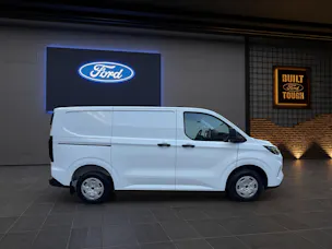 FORD Transit Custom Van 320 L1 2.0 EcoBlue 136 Trend