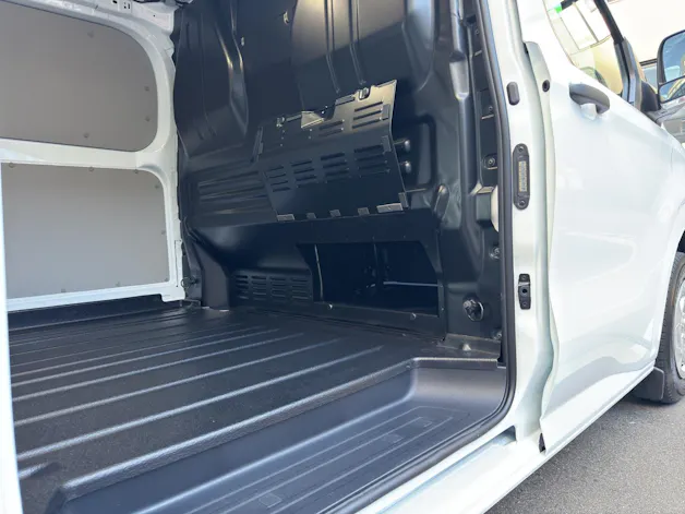 FORD Transit Custom Van 320 L1 2.0 EcoBlue 136 Trend