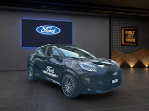FORD Puma Gen-E Premium 168 PS (43 kWh netto)