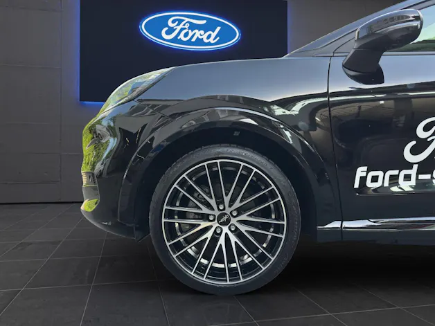 FORD Puma Gen-E Premium 168 PS (43 kWh netto)