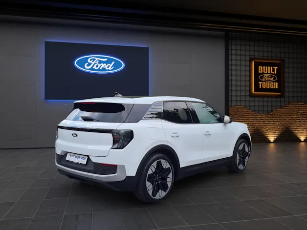 FORD Explorer Extended Range (79 kWh) Premium 4x4 AUTOMAT