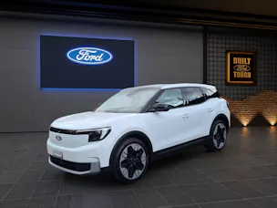 FORD Explorer Extended Range (79 kWh) Premium 4x4 AUTOMAT