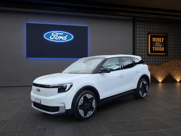 FORD Explorer Extended Range (79 kWh) Premium 4x4 AUTOMAT
