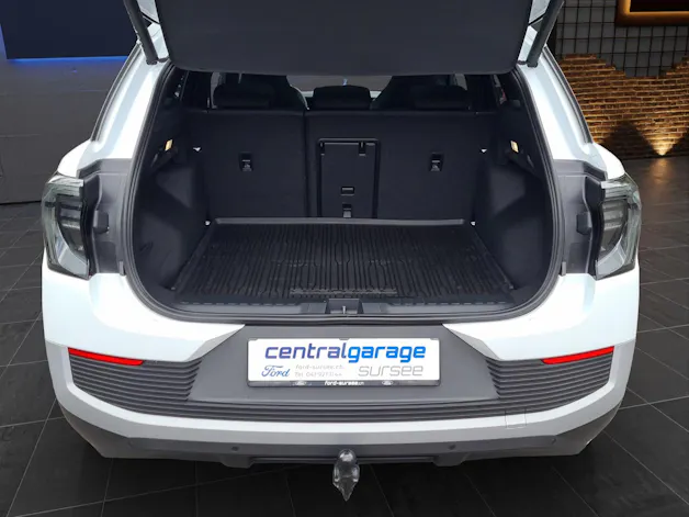 FORD Explorer Extended Range (79 kWh) Premium 4x4 AUTOMAT