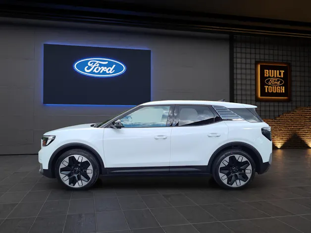FORD Explorer Extended Range (79 kWh) Premium 4x4 AUTOMAT
