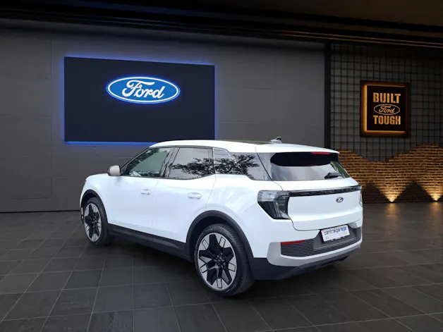 FORD Explorer Extended Range (79 kWh) Premium 4x4 AUTOMAT