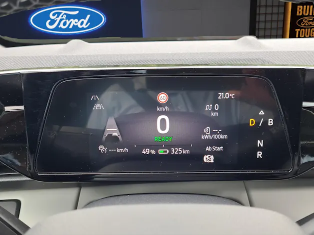FORD Explorer Extended Range (79 kWh) Premium 4x4 AUTOMAT