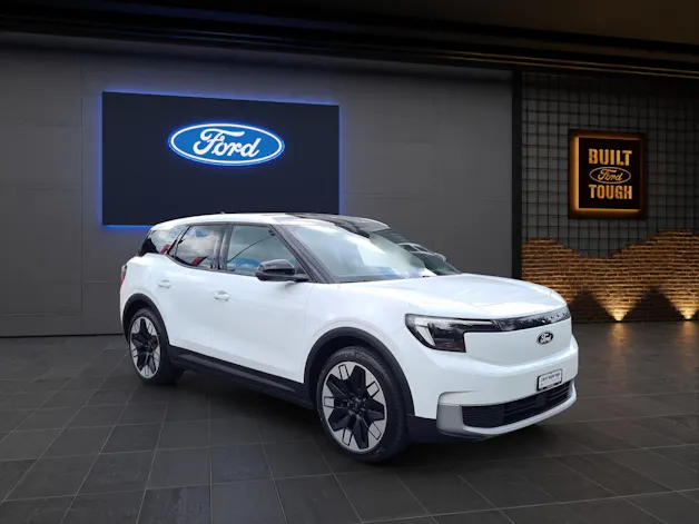 FORD Explorer Extended Range (79 kWh) Premium 4x4 AUTOMAT