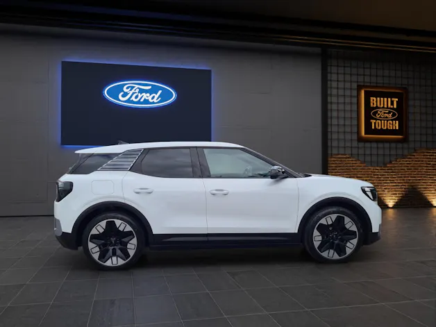 FORD Explorer Extended Range (79 kWh) Premium 4x4 AUTOMAT