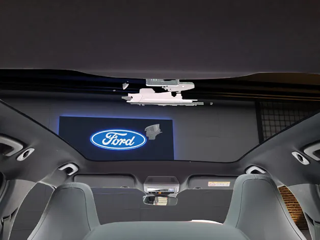 FORD Explorer Extended Range (79 kWh) Premium 4x4 AUTOMAT