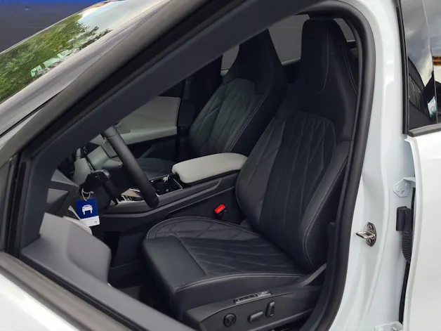 FORD Explorer Extended Range (79 kWh) Premium 4x4 AUTOMAT