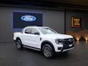 FORD Ranger Doppel Kabine Pick-up 2.0 EcoBlue DIESEL 205 PS 4x4 Wildtrak AUTOMAT