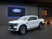 FORD Ranger Doppel Kabine Pick-up 2.0 EcoBlue DIESEL 205 PS 4x4 Wildtrak AUTOMAT