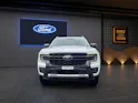 FORD Ranger Doppel Kabine Pick-up 2.0 EcoBlue DIESEL 205 PS 4x4 Wildtrak AUTOMAT