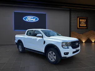 FORD Ranger Doppel-Kabine Pick-up 2.3i EcoBoost 4x4 XLT PHEV PLUG-IN-HYBRID 281 PS AUTOMAT XLT