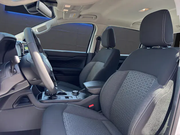 FORD Ranger Doppel-Kabine Pick-up 2.3i EcoBoost 4x4 XLT PHEV PLUG-IN-HYBRID 281 PS AUTOMAT XLT