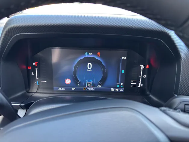FORD Ranger Doppel-Kabine Pick-up 2.3i EcoBoost 4x4 XLT PHEV PLUG-IN-HYBRID 281 PS AUTOMAT XLT