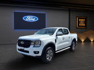 FORD Ranger Doppel-Kabine Pick-up 2.3i EcoBoost 4x4 XLT PHEV PLUG-IN-HYBRID 281 PS AUTOMAT XLT