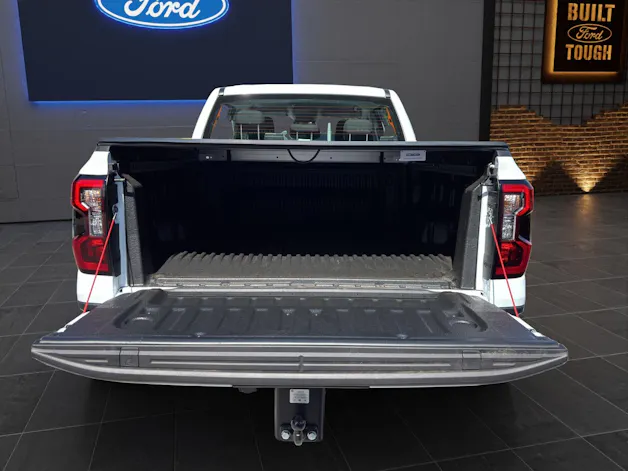FORD Ranger Doppel-Kabine Pick-up 2.3i EcoBoost 4x4 XLT PHEV PLUG-IN-HYBRID 281 PS AUTOMAT XLT