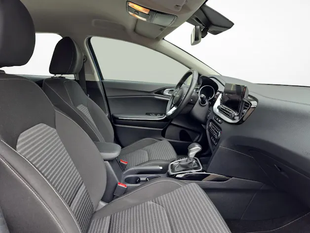 Kia Ceed 1.5 T-GDi Power