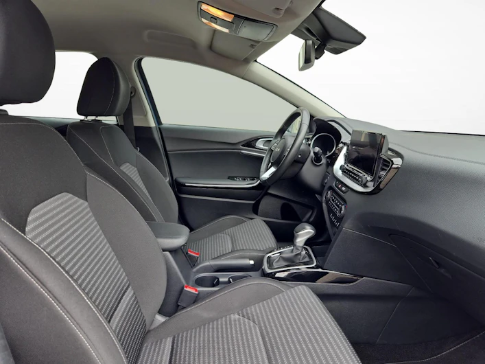 image du véhicule KIA CEED
