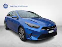 Kia Ceed 1.5 T-GDi Power