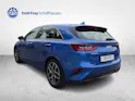 Kia Ceed 1.5 T-GDi Power