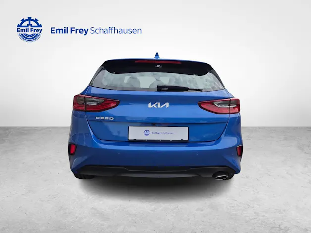 Kia Ceed 1.5 T-GDi Power