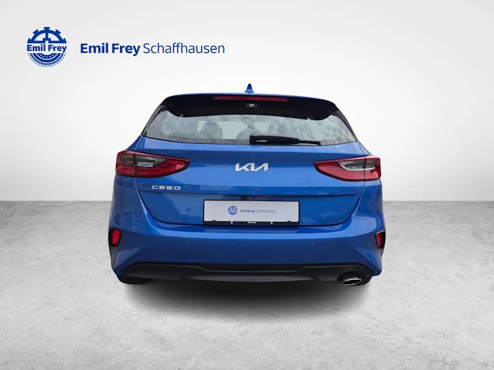 image du véhicule KIA CEED