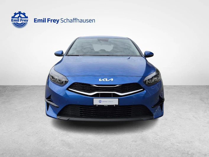 image du véhicule KIA CEED