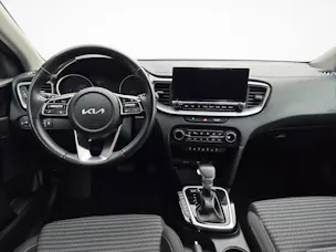 Kia Ceed 1.5 T-GDi Power