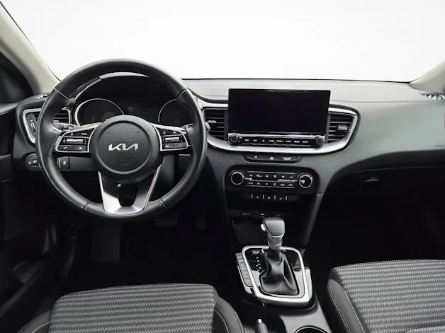 Kia Ceed 1.5 T-GDi Power