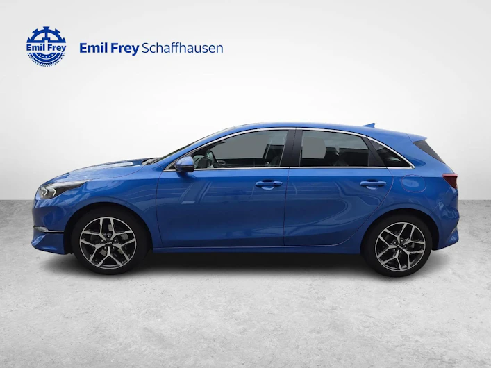 image du véhicule KIA CEED