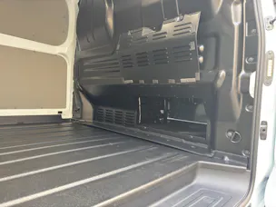 FORD Transit Custom Van 280 L1 2.0 EcoBlue 136PS Trend