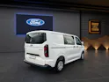 FORD Transit Custom Van 280 L1 2.0 EcoBlue 136PS Trend