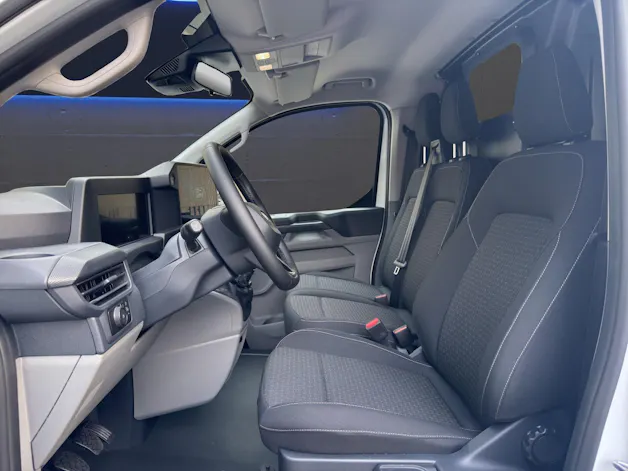 FORD Transit Custom Van 280 L1 2.0 EcoBlue 136PS Trend