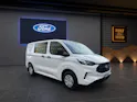 FORD Transit Custom Van 280 L1 2.0 EcoBlue 136PS Trend