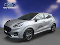 FORD Puma 1.0i EcoBoost Hybrid 155 PS ST-Line X AUTOMAT