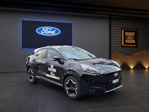 FORD Puma Gen-E Premium 168 PS (43 kWh netto)