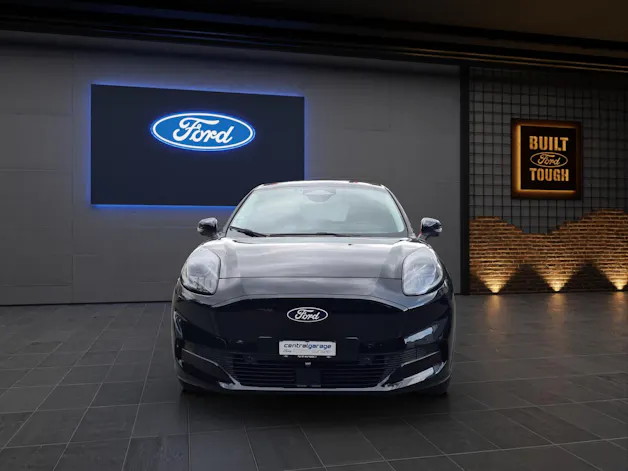 FORD Puma Gen-E Premium 168 PS (43 kWh netto)