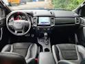 FORD Ranger Doppel-Kabine Pick-up 2.0 EcoBlue 213 PS 4x4 RAPTOR