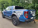 FORD Ranger Doppel-Kabine Pick-up 2.0 EcoBlue 213 PS 4x4 RAPTOR